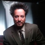 Giorgio-A-Tsoukalos