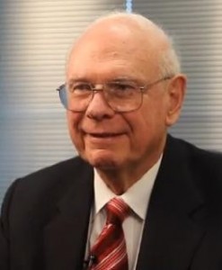 Paul Theodore Hellyer