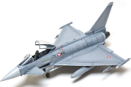 Eurofighter Typhoon