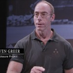 Dr Steven Greer