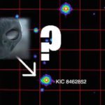 Alien Structures Found? Star KIC 8462852