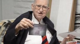 "Aliens Are Real" - Ex Lockheed Martin Senior Engineer Deathbed Disclosure 