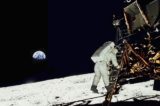 moon landing hoax Apollo 11 Moon Landing Hoax?