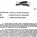 Chadwell-Smith UFO memo