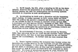 1952 Chadwell – Smith CIA Memo