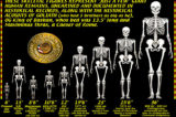 Ancient Giants Ancient Giants. Did 10-Foot-Tall Men Walk the Earth Once?