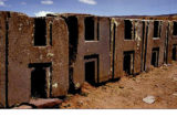 Puma Punku H blocks Puma Punku