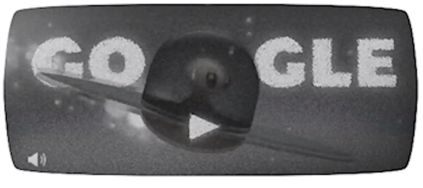 Roswell UFO Incident Gets the Interactive Google Doodle Treatment