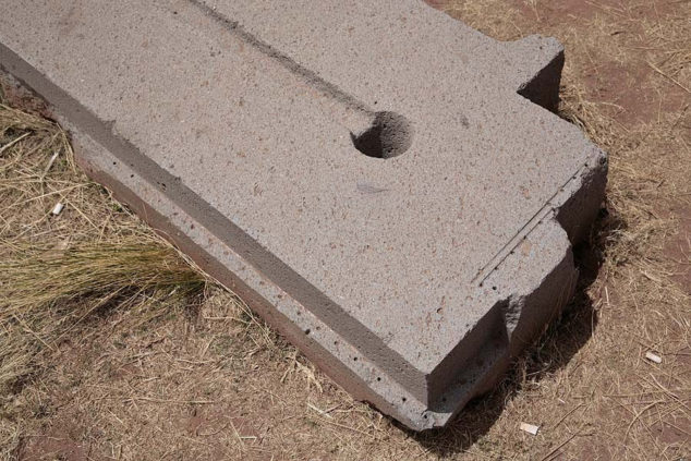 puma punku precision masonry