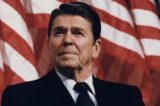 Ronald Reagan’s Innuendos. Alien Threat?