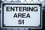 Area 51’s Existence Confirmed by CIA.