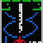 Arecibo message