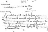 J. Edgar Hoover UFO Memo. The Army Retrieved Crashed Disc.