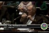 Richard French, Ex USAF Lt. Colonel, ‘It Was A UFO And . . . There Were Aliens Aboard It’