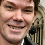 Gary McKinnon