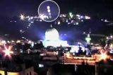 UFO Over Jerusalem on Fox News