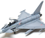 Eurofighter Typhoon