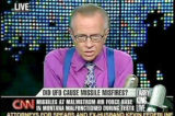 UFO Debate on Larry King Live.