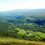 Hessdalen Valley