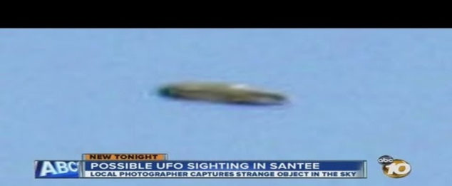 ufo headline