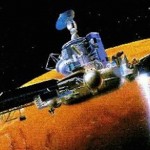 Phobos 2 - aliens on Mars ?
