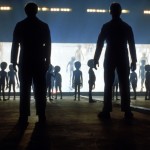 close encounters of the third kind