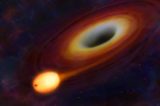Black Holes and Wormholes