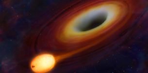 Black Holes and Wormholes