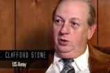 Sgt. Clifford Stone. Man Who Retrieved Crashed UFOs.