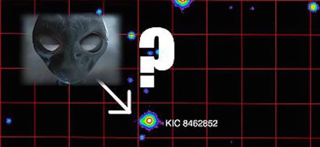 KIC 8462852 – Alien Megastructure Found?