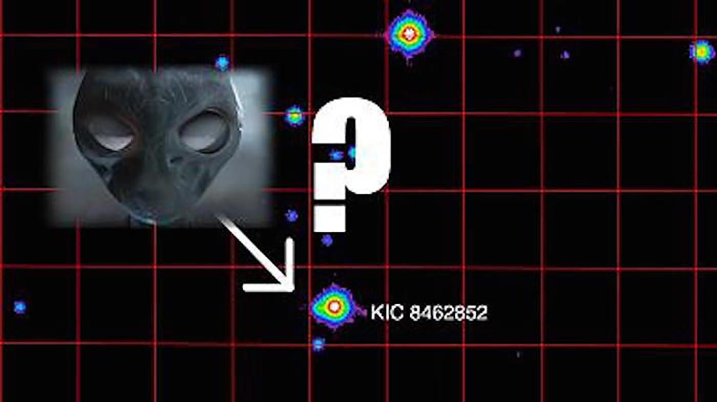 KIC 8462852 – Alien Megastructure Found?