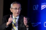 John Podesta Advocates Disclosure of Government UFO Files