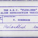 ARV Alien Reproduction Vehicle documentary