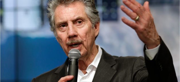 Bigelow Aerospace Founder and CEO Confirms Aliens are Real