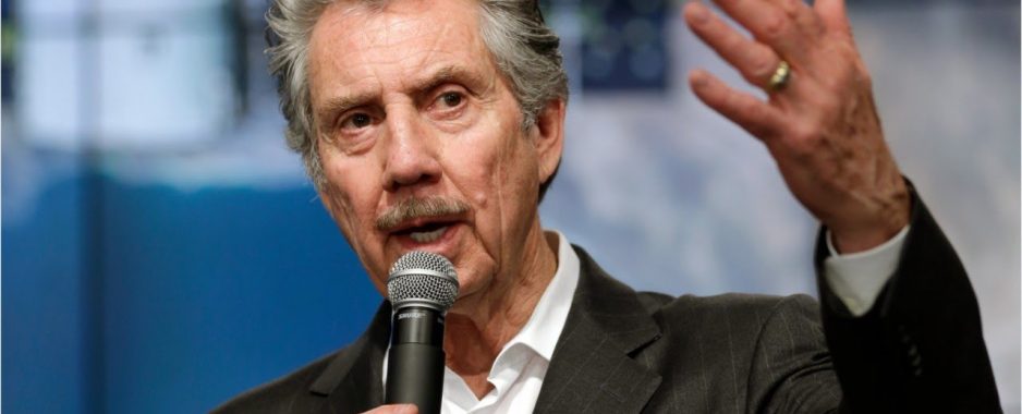 Bigelow Aerospace Founder and CEO Confirms Aliens are Real