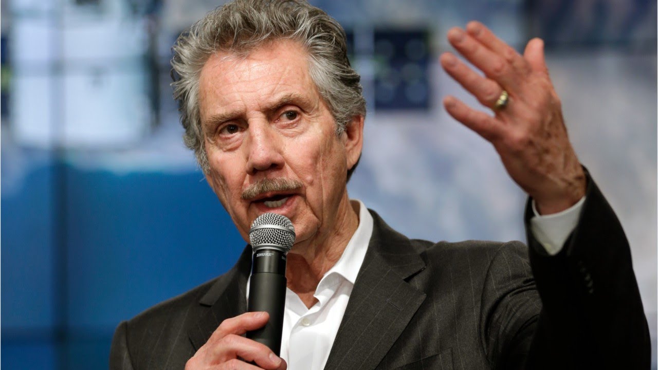 Bigelow Aerospace Founder and CEO Confirms Aliens are Real