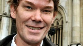 Gary McKinnon's NASA Hack - Evidence of Alien Technology Found