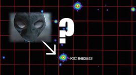 KIC 8462852 - Alien Megastructure Found?