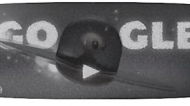Roswell UFO Incident Gets the Interactive Google Doodle Treatment