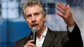 Bigelow Aerospace Founder and CEO Confirms Aliens are Real